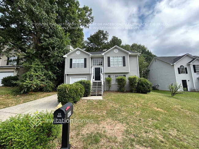 Building Photo - 6458 Phillips Creek Dr