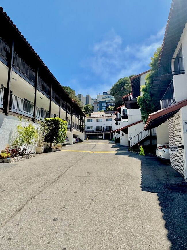 Foto del interior - Peninsula Villas