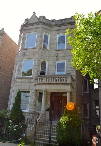 Building Photo - 3319 W Pierce Ave