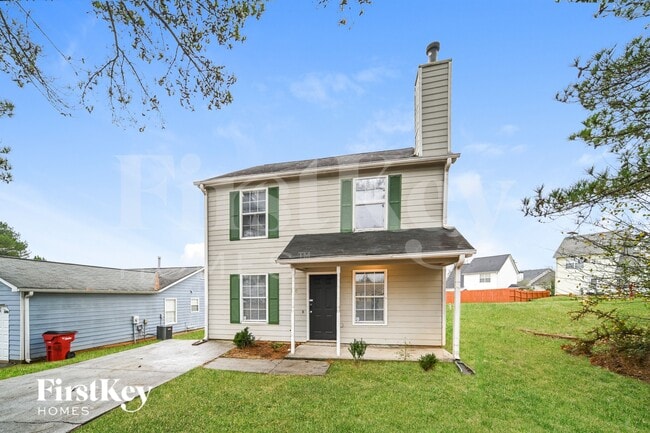 Foto del edificio - 350 Country Club Dr