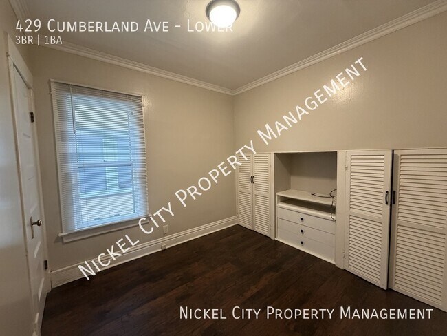Foto del edificio - 429 Cumberland Ave