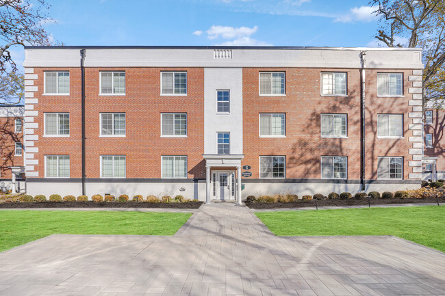 Foto del edificio - Icon Downtown Durham