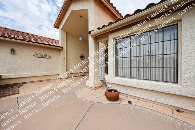 Foto del edificio - 2720 Leisure World