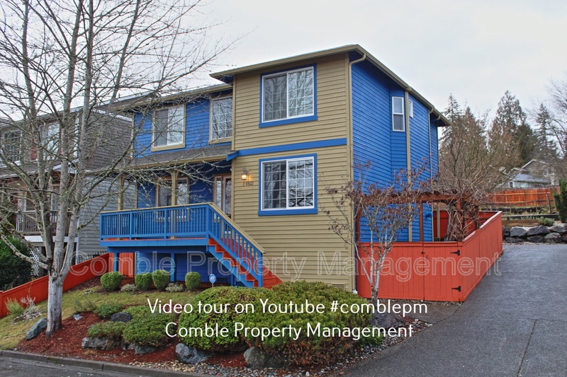 14822 1st Ave NE, Duvall, WA 98019 House Rental in Duvall, WA