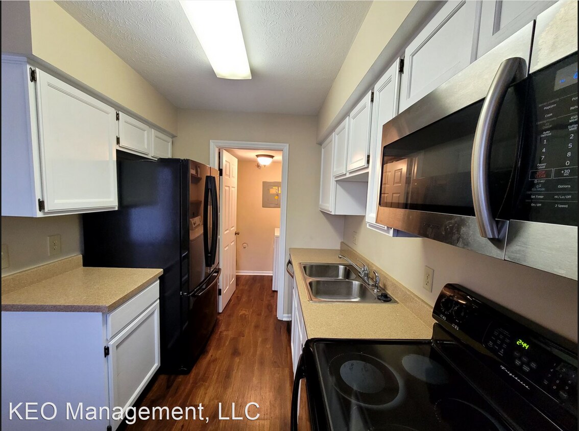 Primary Photo - 2 br, 2.5 bath House - 3407 Spanish Villa ...