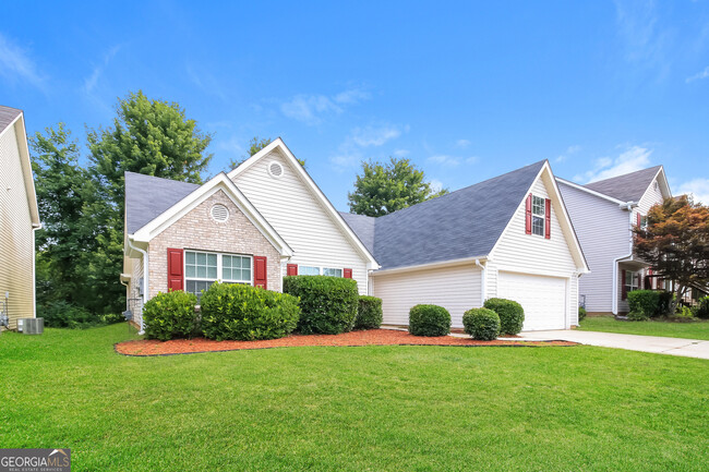 Building Photo - 1684 Stephens Pond View