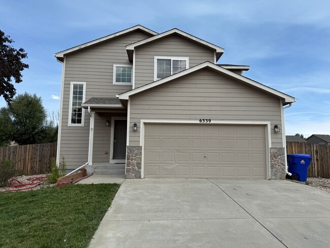Building Photo - 6339 Passing Sky Dr