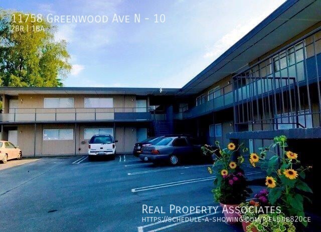 Foto principal - 11758 Greenwood Ave N