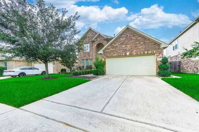 Foto del edificio - 4335 Careybrook Ln