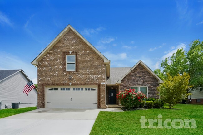 Building Photo - 221 E Winterberry Trail