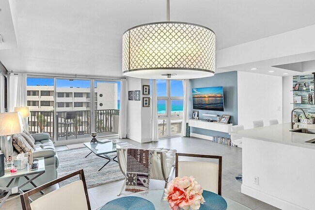 Foto del edificio - 525 N Ocean Blvd