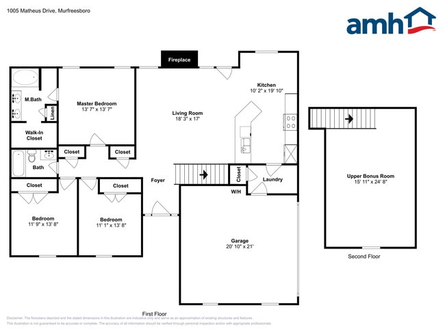Building Photo - 1005 Matheus Dr