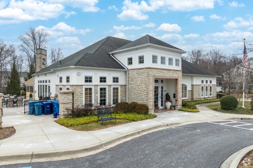 Snowden Overlook - 8700 Endless Ocean Way Columbia, MD 21045