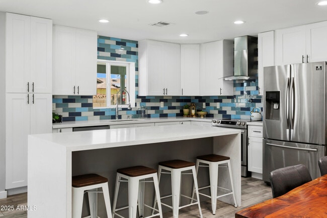 Foto del edificio - 8312 E MacKenzie Dr