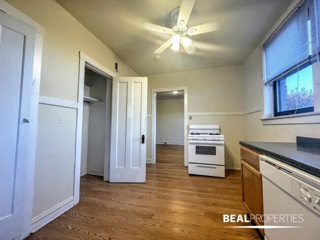 Foto del edificio - 1 bedroom in CHICAGO IL 60657