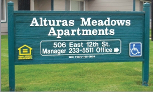 Foto del edificio - Alturas Meadows