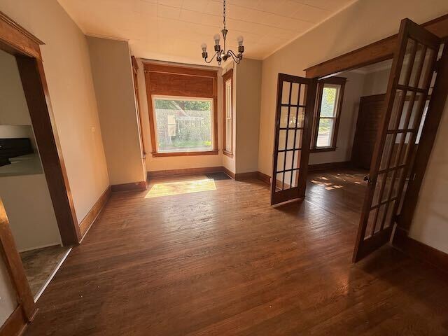 Foto del edificio - 1601 W Ayres Ave