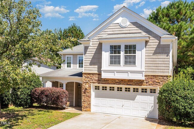 Foto del edificio - 128 Georgetowne Dr