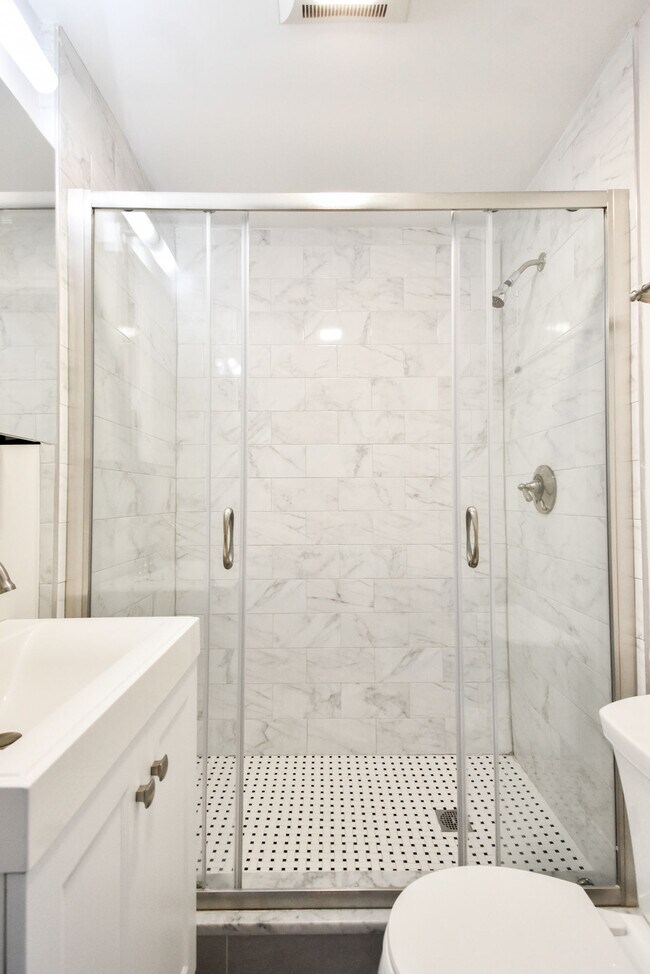 Foto del interior - Clearway Apartments