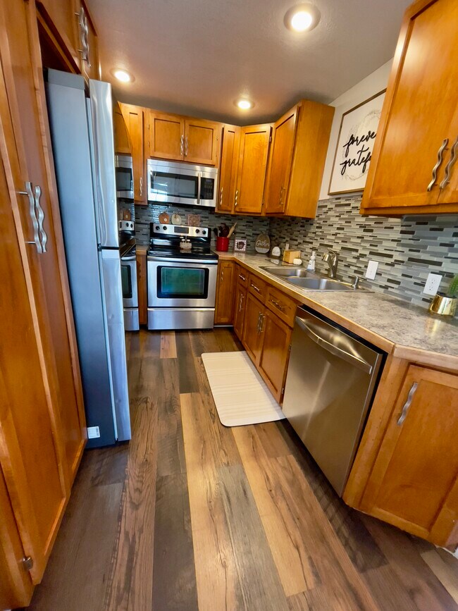 Foto del edificio - 1218 W 25th St S