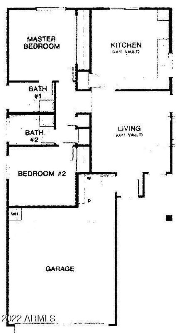 Foto del edificio - 15736 W Post Dr