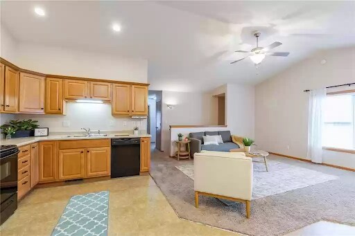 Foto del edificio - 3440 Stoneview Cir SW