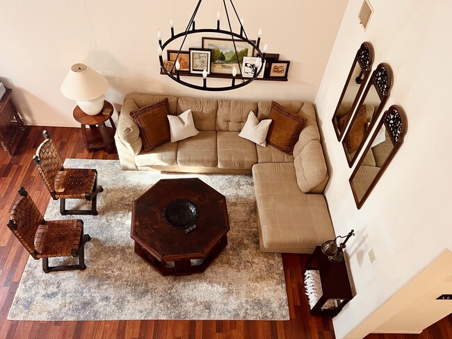 Building Photo - 8863 E Desert Lavender Pl