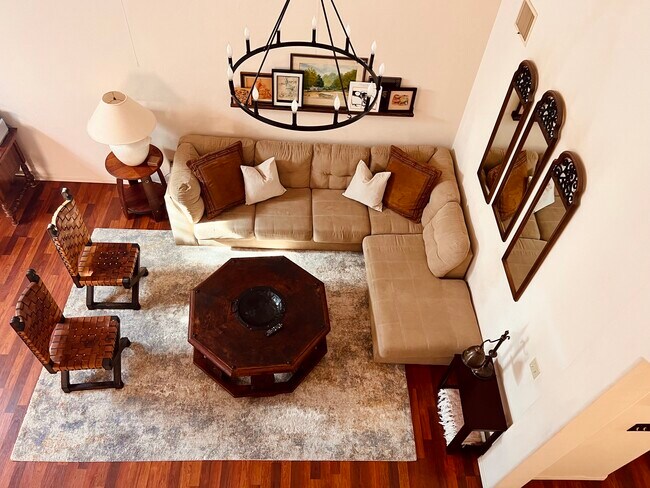 Foto del edificio - 8863 E Desert Lavender Pl