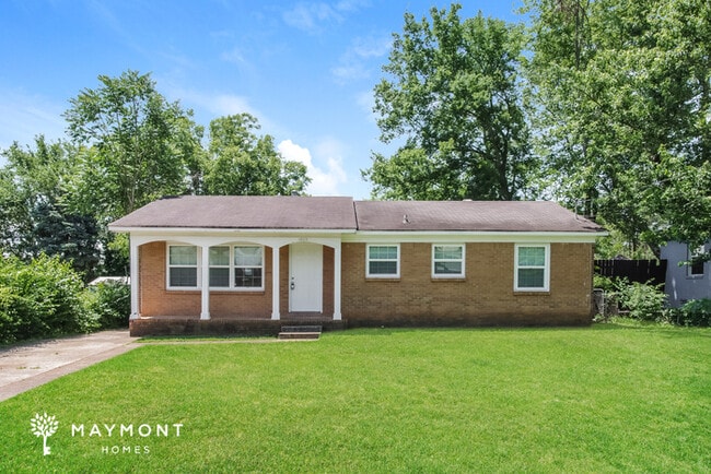 Building Photo - 1803 Canterbury Cir NW