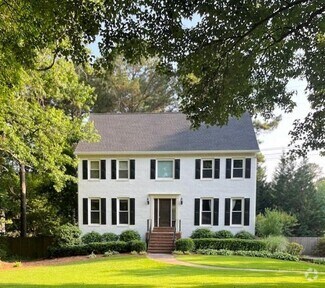 Building Photo - 5080 Cricket Ct SW