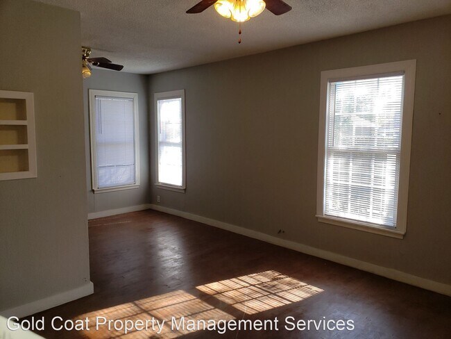 Building Photo - 1 br, 1 bath House - 3309 1/2 Milby
