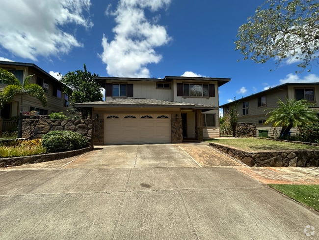 Building Photo - 92-1524-1524 Punawainui St