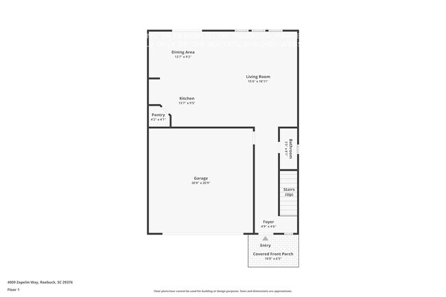 Building Photo - 4009 Zepelin Wy