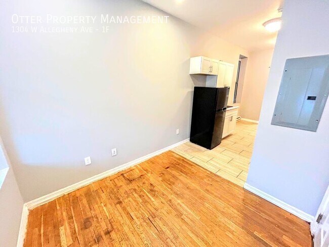 Building Photo - Gorgeous North Philly Studio near Shopping...