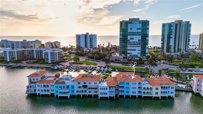 Building Photo - 4000 Gulf Shore Blvd N