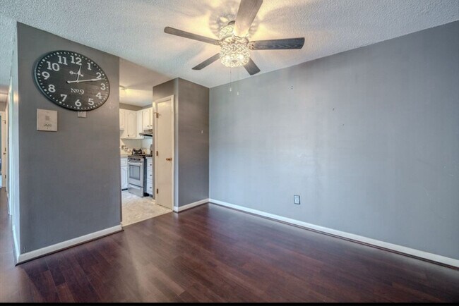 Foto del edificio - 341 Pawtucket Blvd