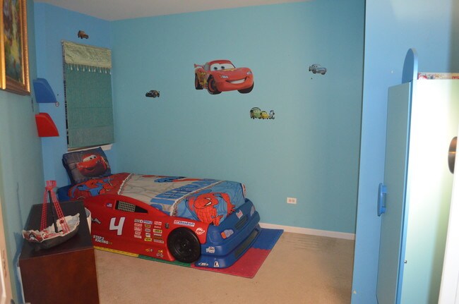 BedRoom3 - 757 W 14th St
