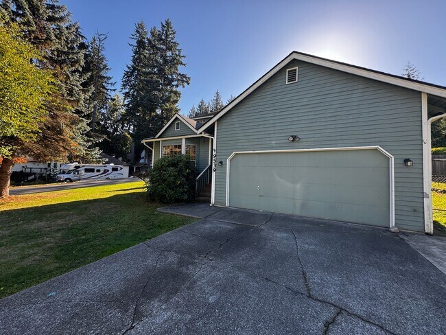 Photo - Charming Four Bedroom Central Kitsap Home