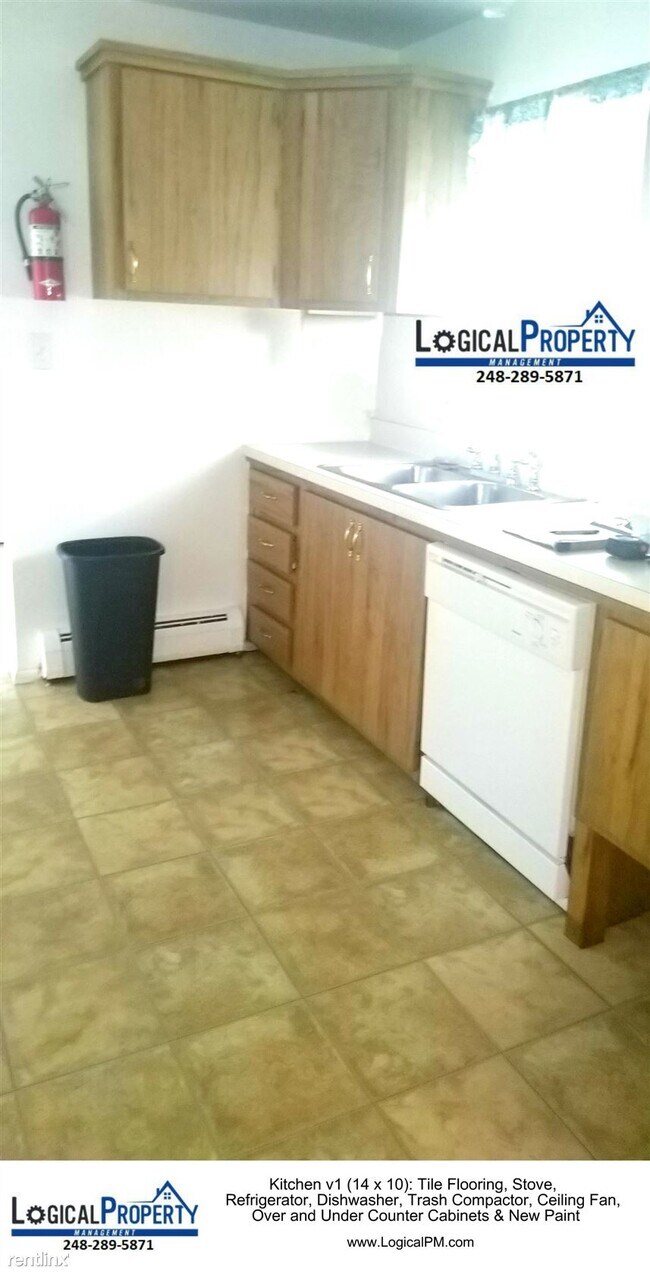 Foto del edificio - 3 br, 1 bath House - 11006 Jewett Ave