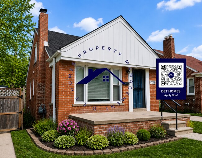 Foto del edificio - 15318 Kentfield St