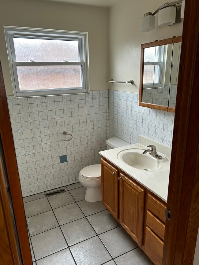 Bathroom - 6700 W 63rd St