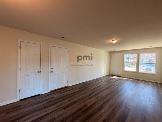 Foto del edificio - 122 - 124 Park Ave