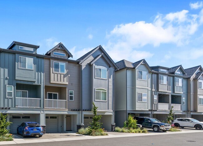 Foto del edificio - 6215 Parker Rd E