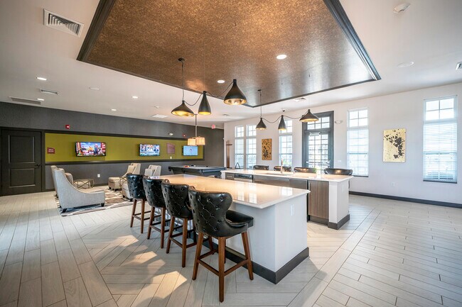 Foto del edificio - Waterstone at Hamburg Apartments