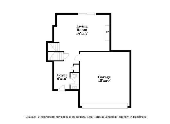 851 Windy Hill Ln, Galloway, OH 43119 House for Rent in Galloway, OH
