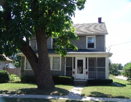 Building Photo - 5123 Allen St