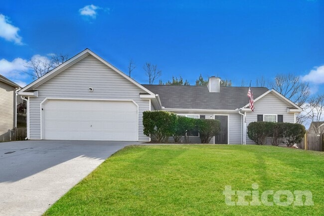 Building Photo - 126 Millwheel Dr