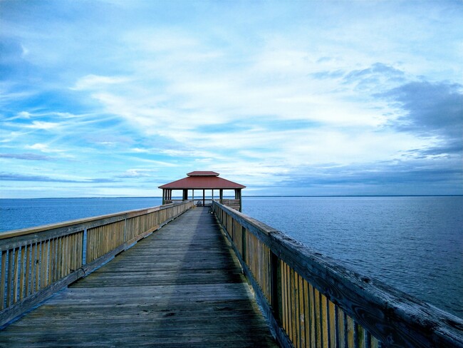 Foto del edificio - Grandview Pointe