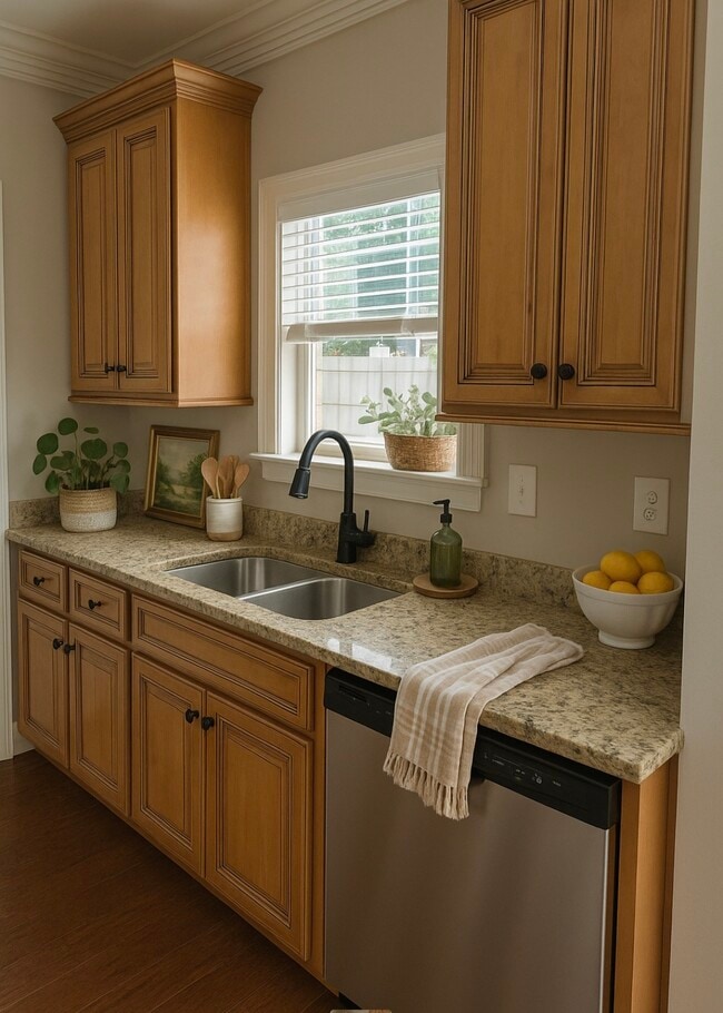 Building Photo - CHANEY PLACE TOWNHOMES