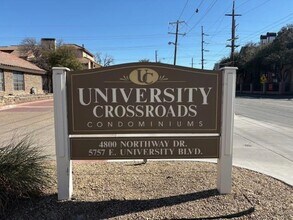 Building Photo - 5757 E University Blvd